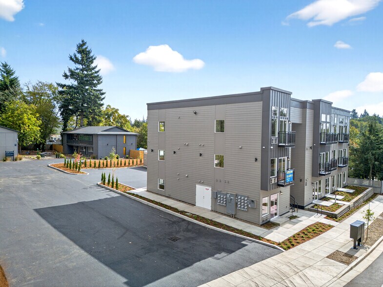 More Photos Of 3254 SE 90th Pl, Portland Apartments For Sale