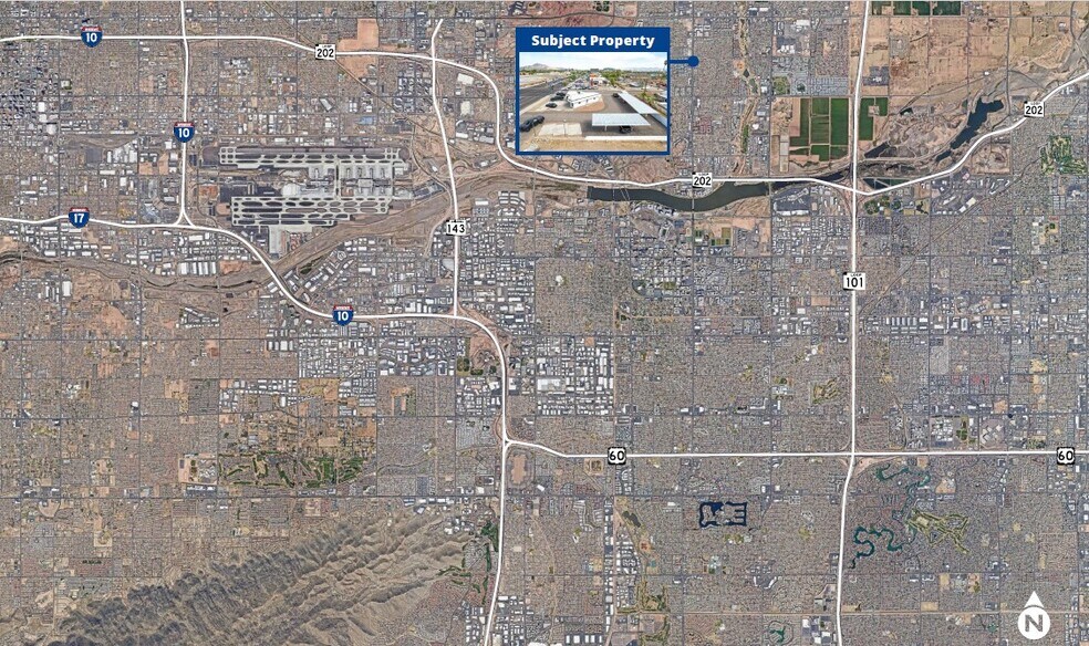 More Photos Of 925 N Scottsdale Rd, Scottsdale Freestanding For Sale