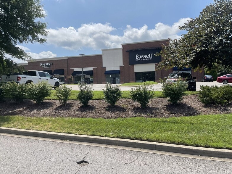 Primary Photo Of 650 Frazier Dr, Franklin Freestanding For Lease