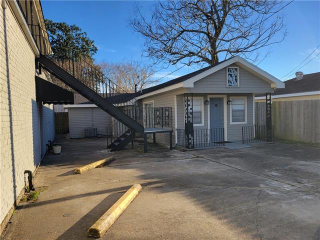 More Photos Of 1302 Allo Ave, Marrero Apartments For Sale