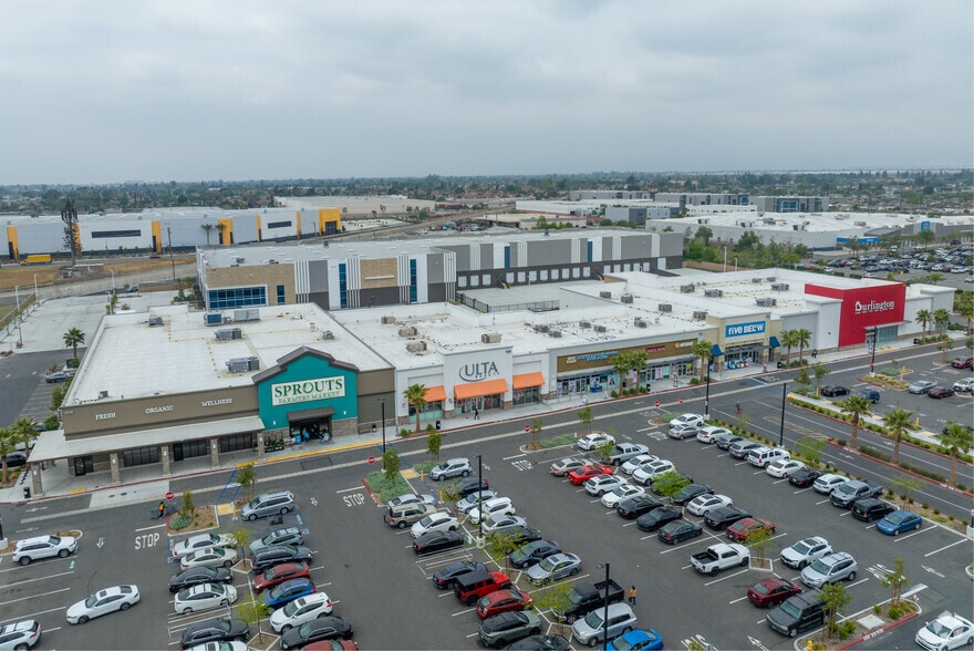 More Photos Of Swc Riverside Avenue & San Bernardino Ave, Rialto Unknown For Lease