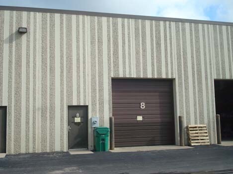 More Photos Of 11451 Allison Ct, Huntley Warehouse For Sale