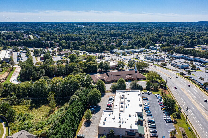 More Photos Of 3375 Sugarloaf Pkwy, Lawrenceville Unknown For Lease