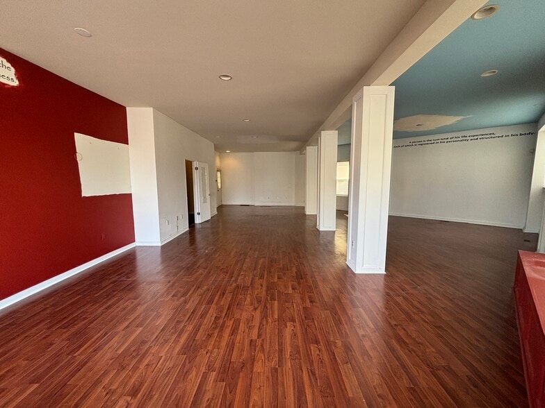 More Photos Of 4027 Allston St, Cincinnati Storefront Retail Residential For Lease