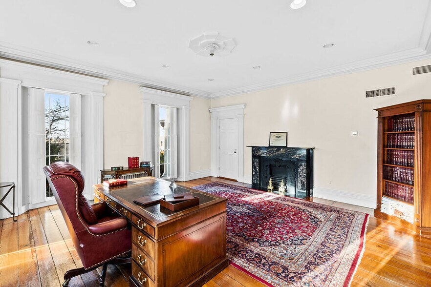 More Photos Of 399 N Main St, Fall River Office Residential For Sale