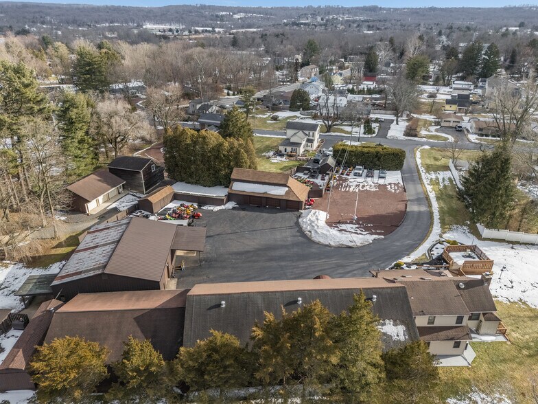 More Photos Of 5 Larison Ln, Ringoes Storefront Retail Office For Sale