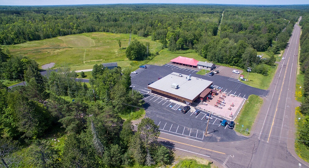 More Photos Of 5906 Old Miller Trunk Hwy, Duluth Land For Sale
