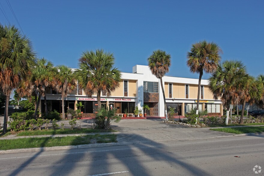 More Photos Of 4141 N Andrews Ave, Fort Lauderdale Medical For Lease