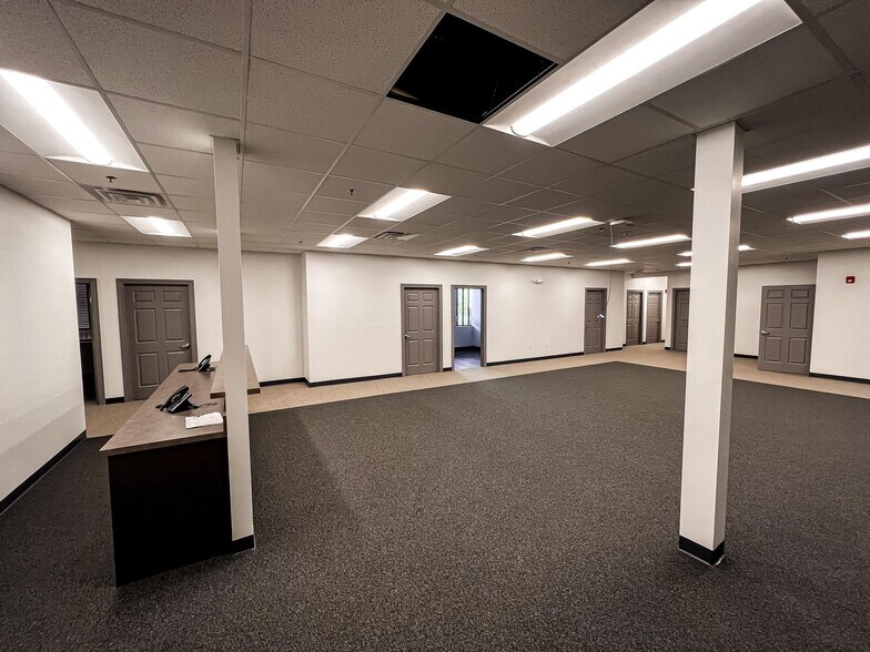 More Photos Of 1030 Loftis Blvd, Newport News Medical For Lease