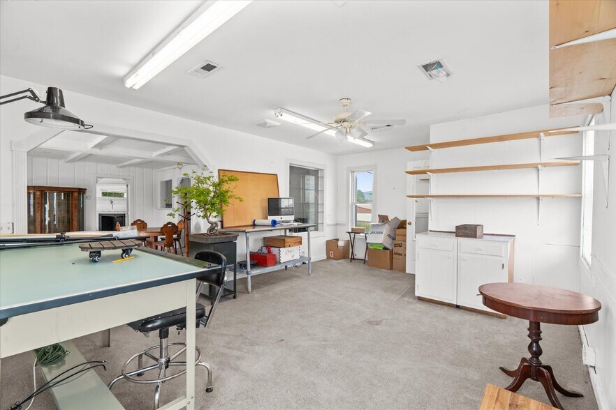 More Photos Of 806 N 3rd Ave, Chatsworth Office Residential For Sale