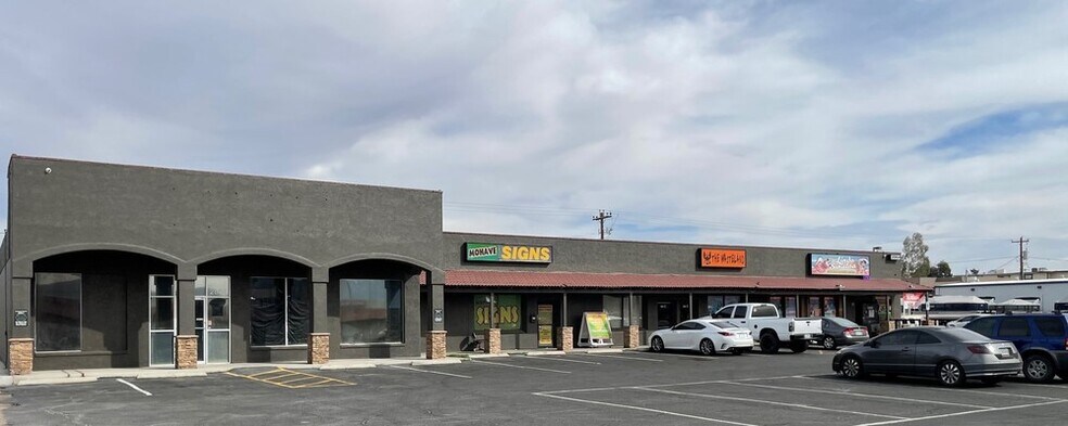More Photos Of 2064 Highway 95, Bullhead City Restaurant For Sale