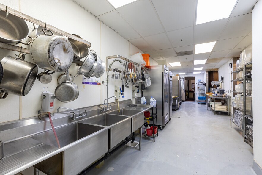 More Photos Of 540 Main St, Napa Restaurant For Lease