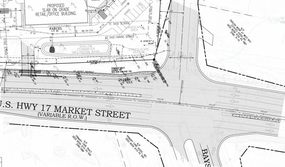 More Photos Of 7495 Market St, Wilmington Storefront Retail Office For Lease