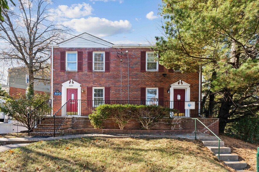 Primary Photo Of 5730 Biscayne dr, Alexandria Office For Sale