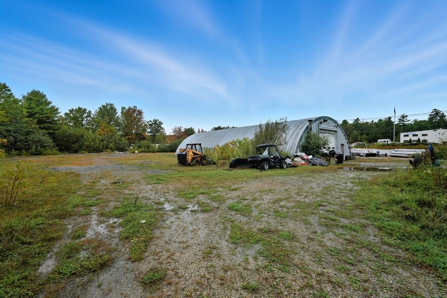 More Photos Of 120 Southbridge Rd, North Oxford Land For Sale