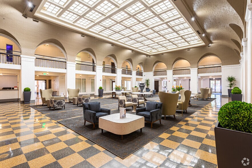 Photo of 5th Floor Ste 502