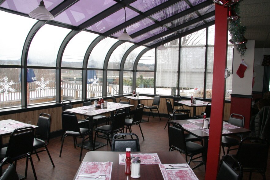 More Photos Of 774 Main St, Lyndonville Restaurant For Sale
