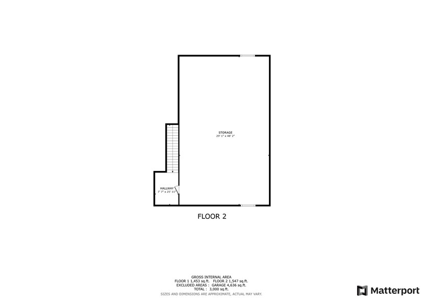 More Photos Of 1202 E Railroad St, Laurel Industrial For Sale