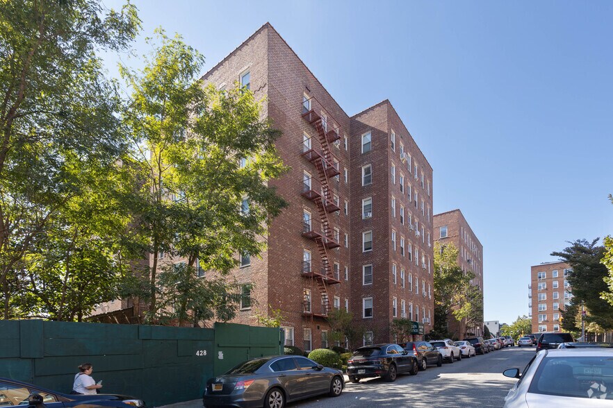 More Photos Of 9707 4th Ave, Brooklyn Apartments For Lease
