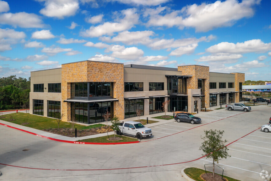 Primary Photo Of 116 Herff Rd, Boerne Office For Lease