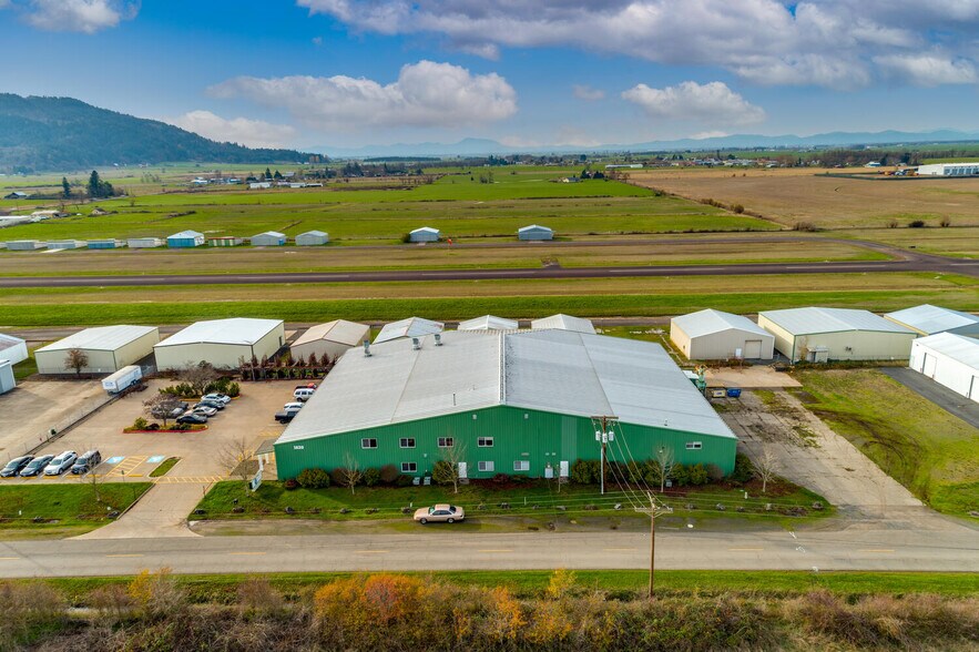 More Photos Of 1620-1720 W Airway Rd, Lebanon Manufacturing For Sale
