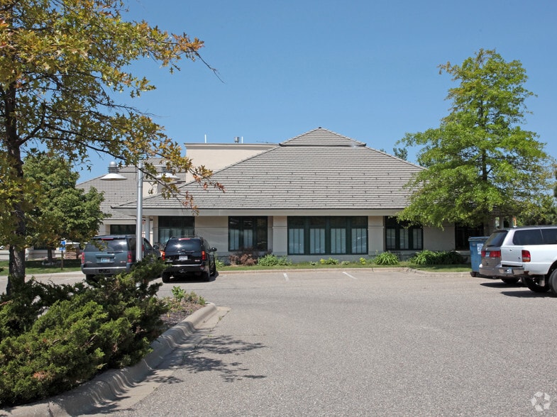 More Photos Of 4640 Slater Rd, Eagan Office For Lease