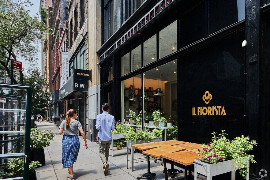 More Photos Of 15 W 26th St, New York Office For Lease