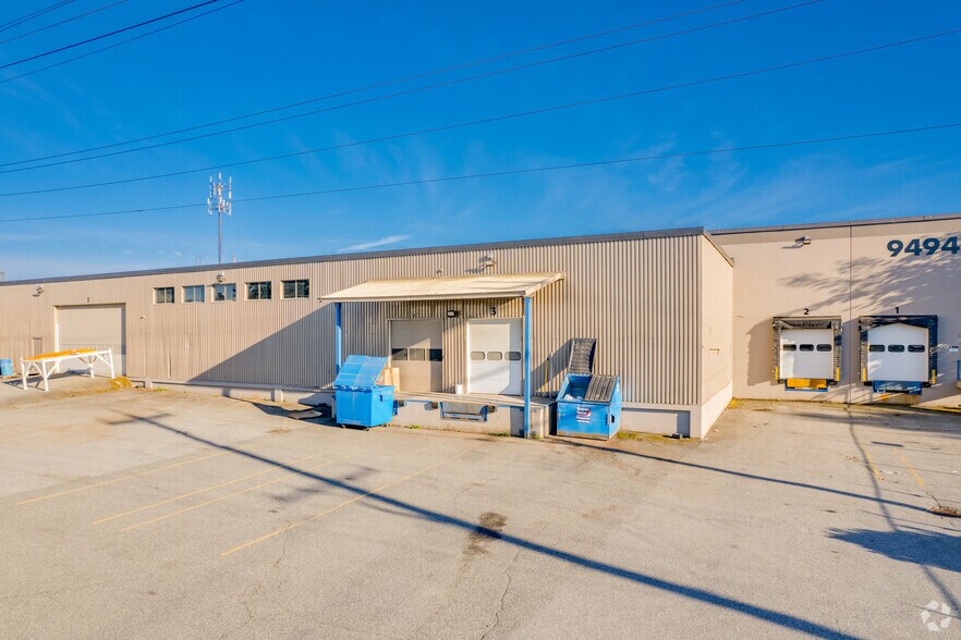 More Photos Of 9494 198 St, Langley Manufacturing For Lease