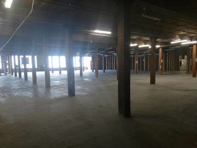 More Photos Of 90 E Union St, Wilkes-Barre Light Distribution For Lease