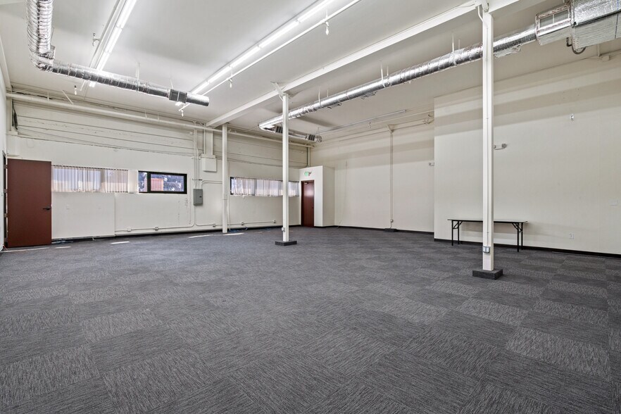 More Photos Of 1717 Mission St, San Francisco Flex For Sale