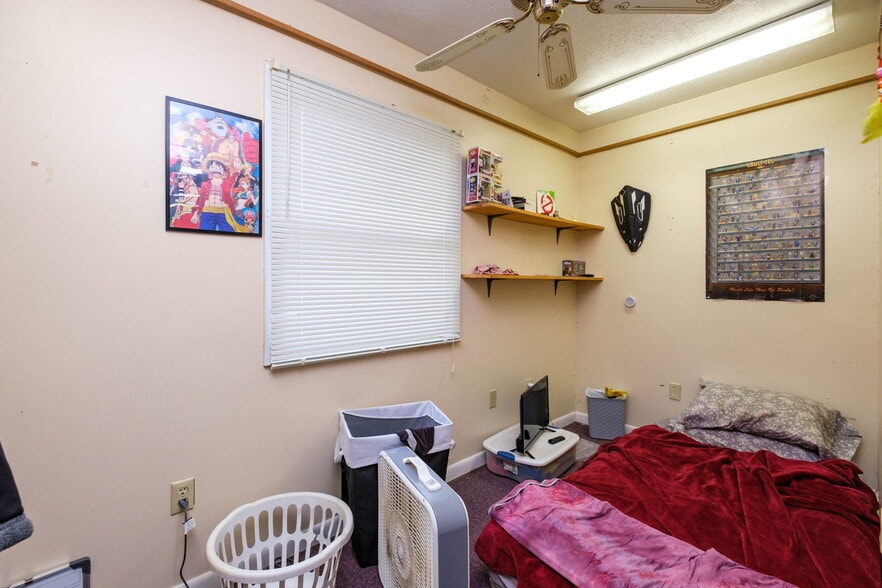 More Photos Of 5700 Edinburg Gap Rd, Fort Valley Religious Facility For Sale