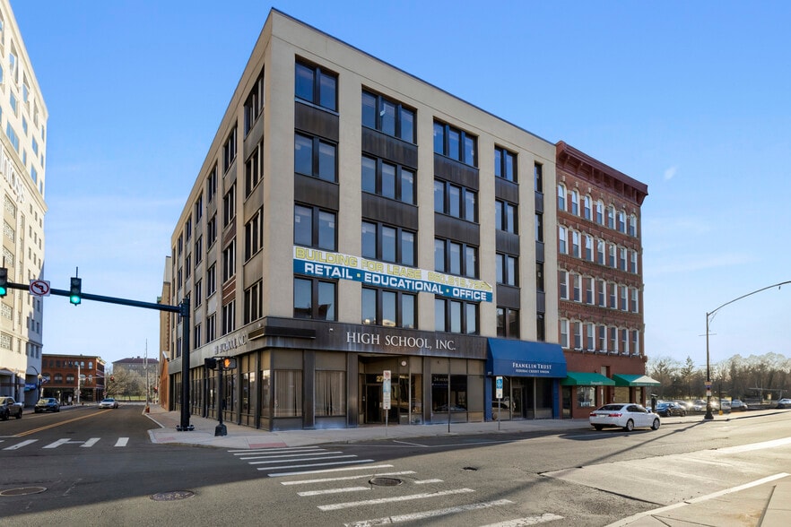 More Photos Of 273 Asylum St, Hartford Office For Sale