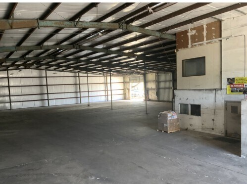 More Photos Of 4625 N 122nd Ave, Clearwater Warehouse For Lease