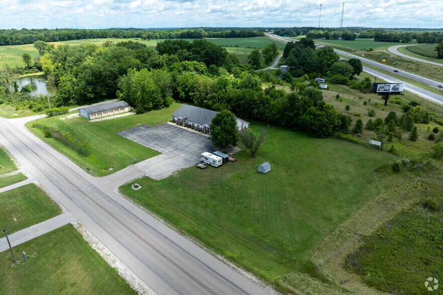 More Photos Of 7845-7857 Waverly Rd, Martinsville Medical For Sale