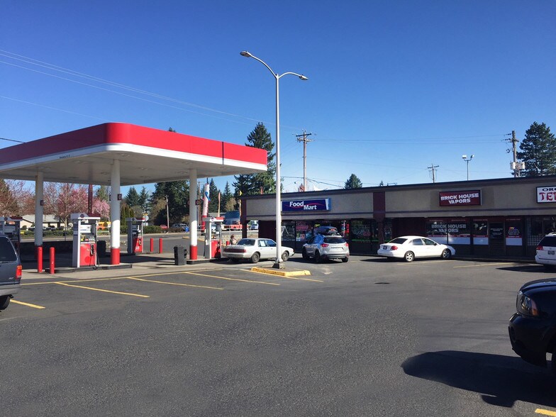 More Photos Of 10411 NE Fourth Plain Blvd, Orchards Unknown For Lease