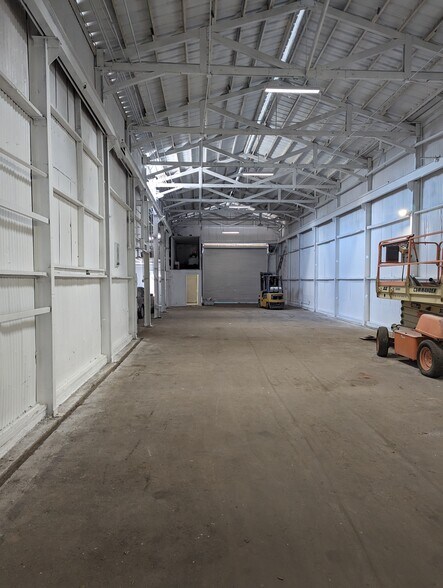 More Photos Of 2324 Adeline St, Oakland Manufacturing For Lease