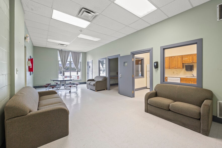 More Photos Of 13640 State Route 22, Canaan Office For Sale