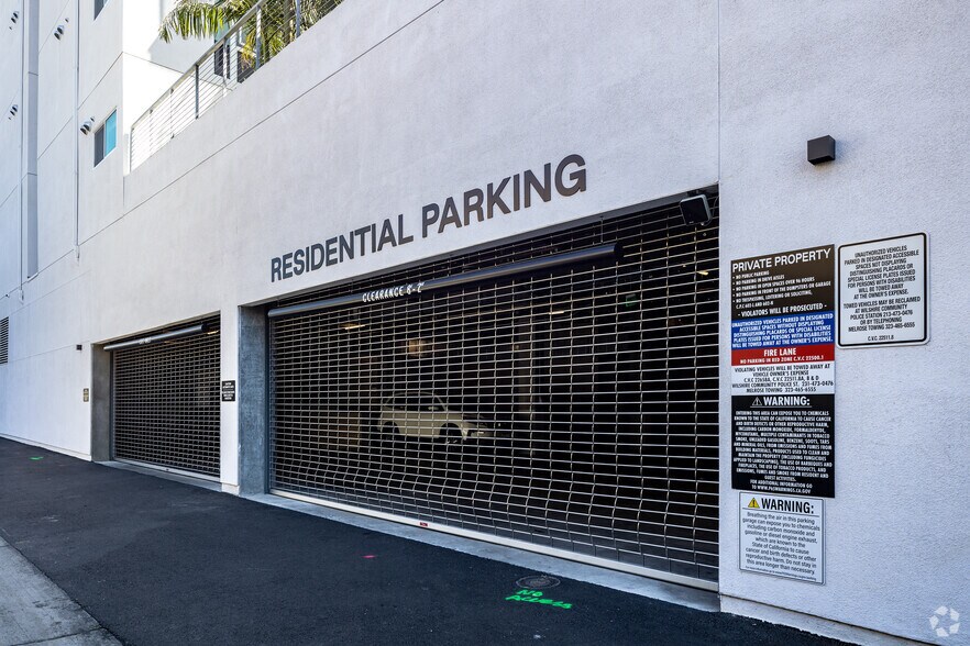 More Photos Of 5935 W Pico Blvd, Los Angeles Apartments For Lease