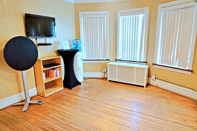 More Photos Of 1321-1323 S Austin Blvd, Cicero Religious Facility For Sale