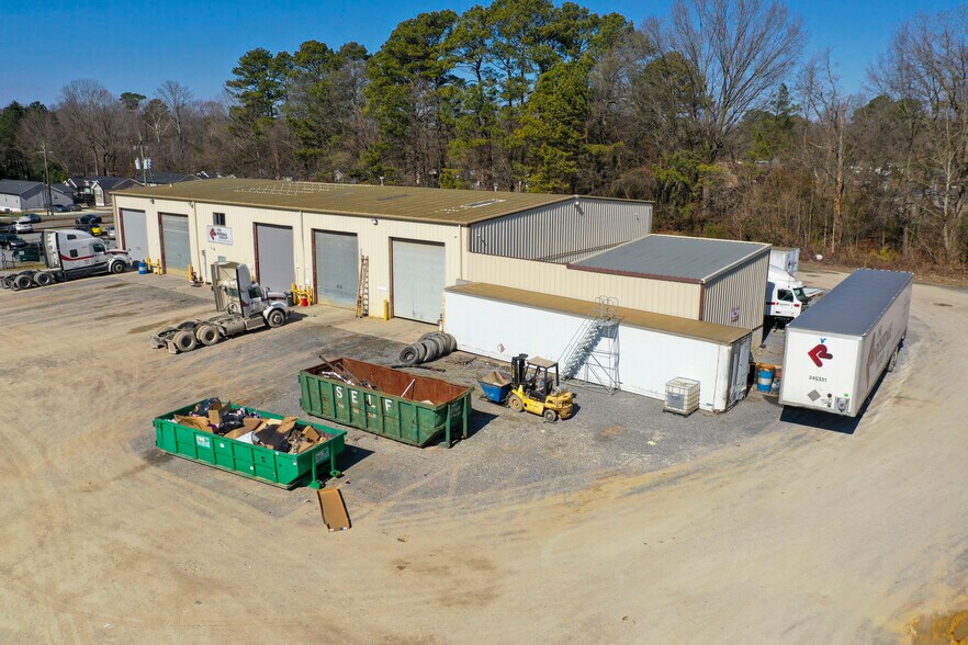More Photos Of , Dalton Industrial For Sale