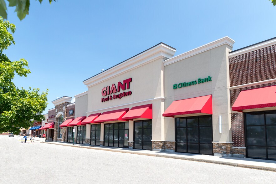 More Photos Of 101-145 E Swedesford Rd, Exton Unknown For Sale