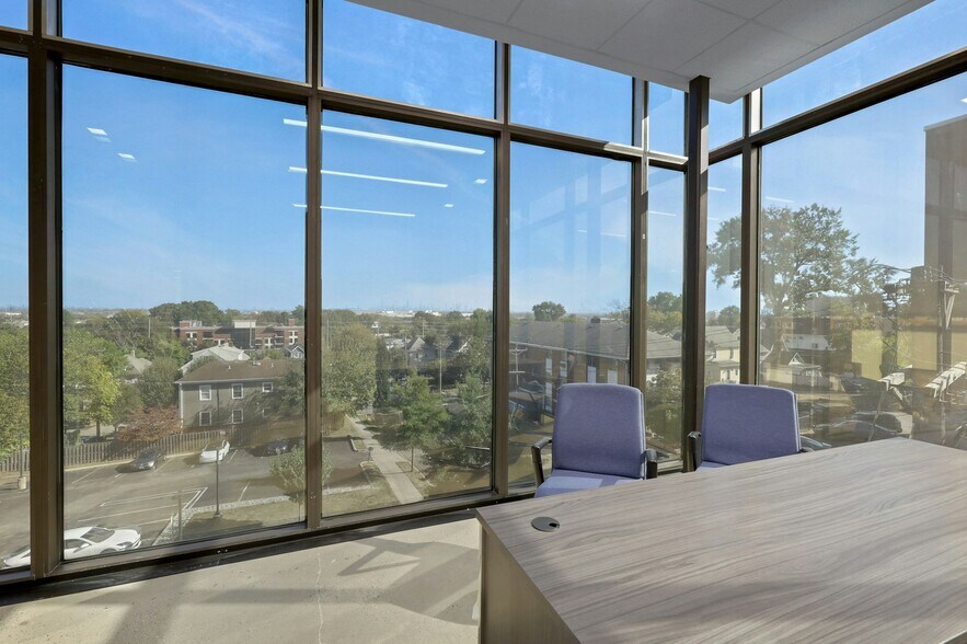 More Photos Of 85 Orient Way, Rutherford Loft Creative Space For Lease