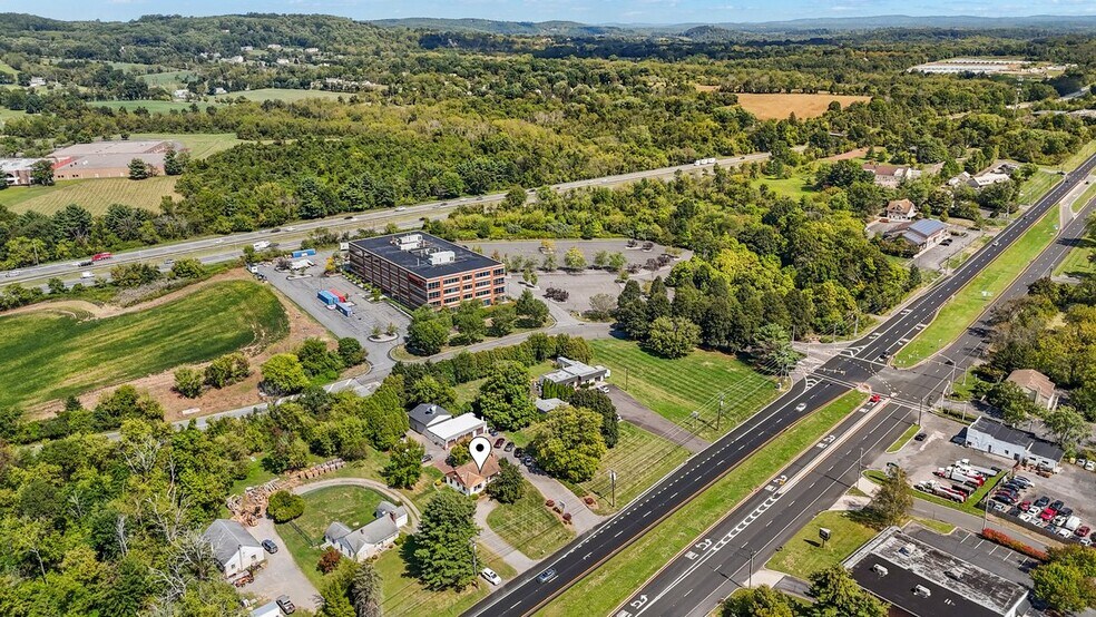 More Photos Of 1262-1264 US-22, Lebanon Auto Repair For Sale