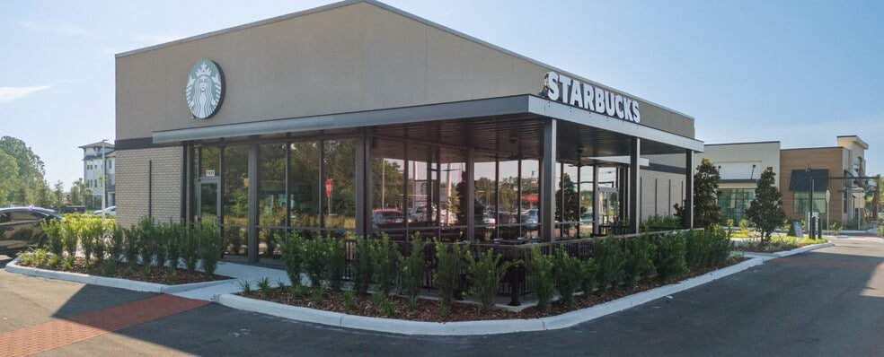 More Photos Of 2046 Florida 19, Tavares Fast Food For Sale