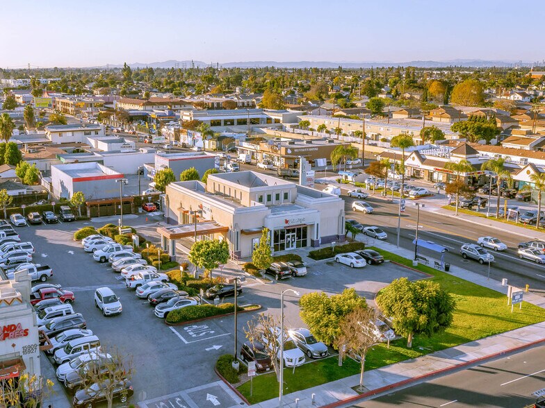 Primary Photo Of 9738 Alondra Blvd, Bellflower Bank For Sale