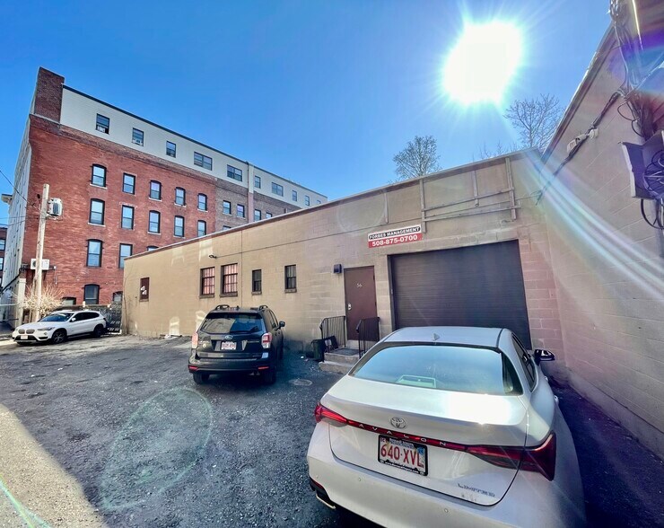 More Photos Of 40 Hollis St, Framingham Apartments For Sale