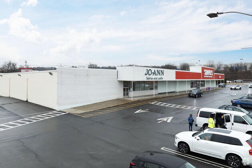 More Photos Of 1355-1379 Ulster Ave, Kingston Storefront For Lease