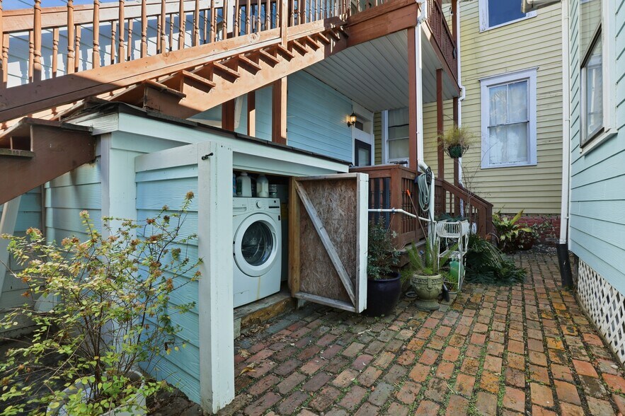 More Photos Of 521 W 37th St, Savannah Multifamily For Sale