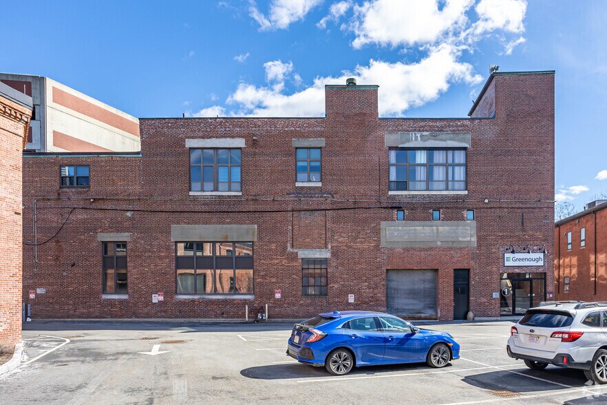 More Photos Of 1 Brook St, Watertown Loft Creative Space For Lease