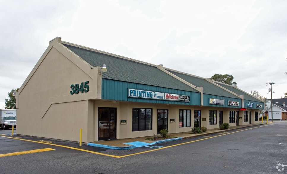 More Photos Of 3845 Bonney Rd, Virginia Beach Flex For Sale